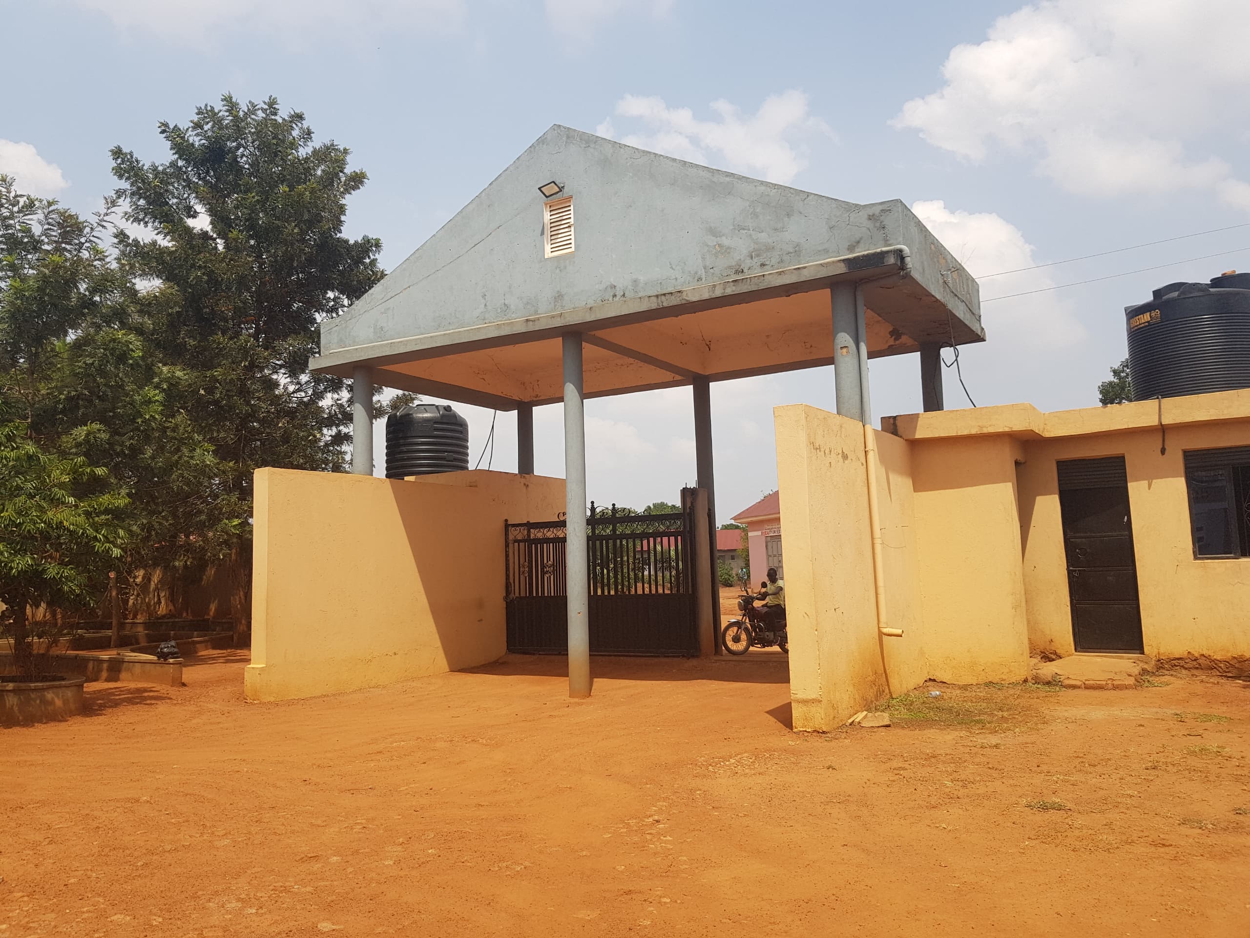 SOSSCL team through the years